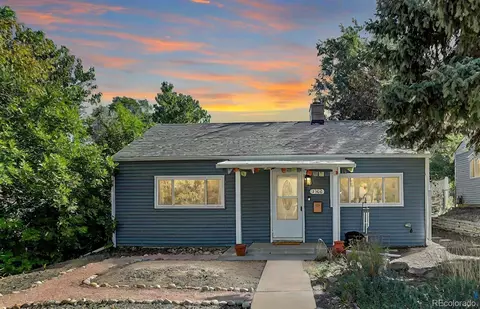 5166 N Raleigh St, Denver, CO 80212