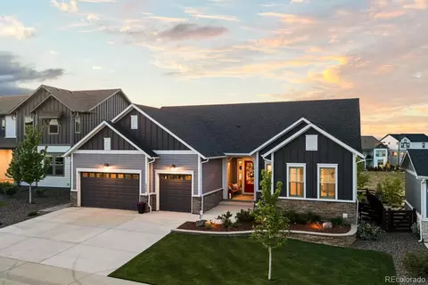 3359 Carabiner St, Castle Rock, CO 80108