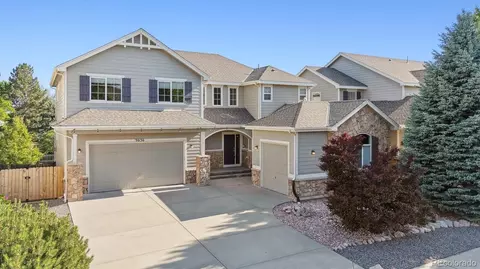 9636 W 71st Pl, Arvada, CO 80004