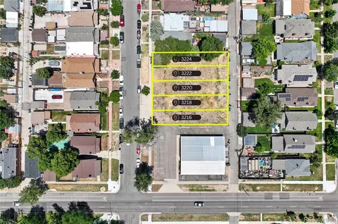 3216 N High St, Denver, CO 80205