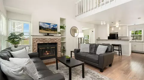 2918 Silverplume Dr #C1, Fort Collins, CO 80526