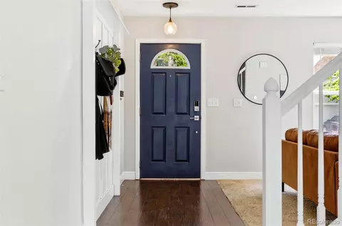 Entry Way - 4647 S Tabor Way, Morrison, CO 80465 photo 1 of 4