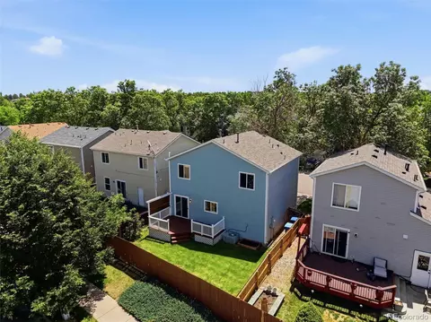 View/Area - 4647 S Tabor Way, Morrison, CO 80465 photo 1 of 4