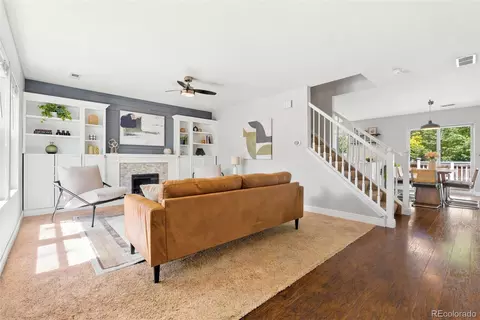 Other - 4647 S Tabor Way, Morrison, CO 80465 photo 1 of 11