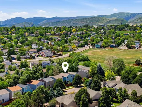View/Area - 4647 S Tabor Way, Morrison, CO 80465 photo 4 of 4