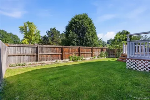 Exterior - 4647 S Tabor Way, Morrison, CO 80465 photo 4 of 10