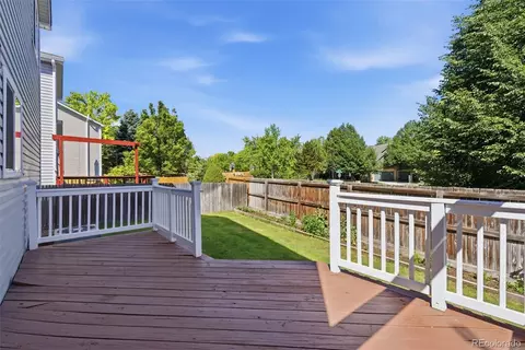 Exterior - 4647 S Tabor Way, Morrison, CO 80465 photo 2 of 10