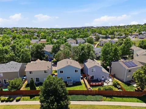View/Area - 4647 S Tabor Way, Morrison, CO 80465 photo 2 of 4