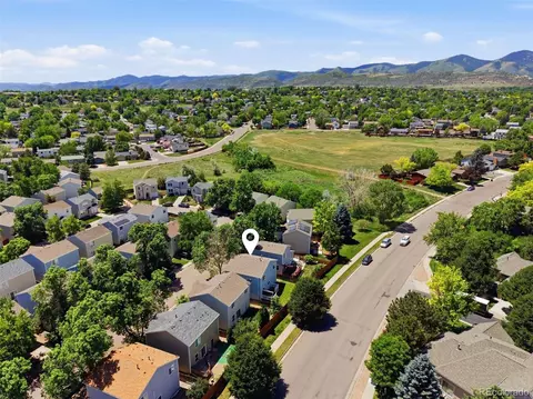View/Area - 4647 S Tabor Way, Morrison, CO 80465 photo 3 of 4