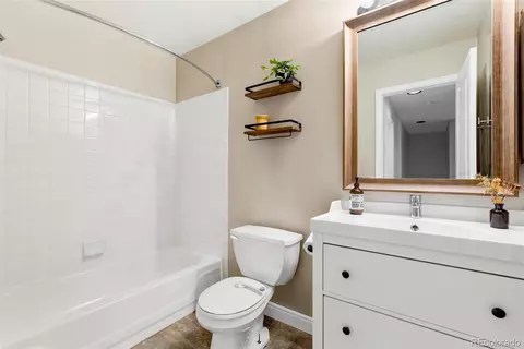 Bath - 4647 S Tabor Way, Morrison, CO 80465 photo 1 of 3