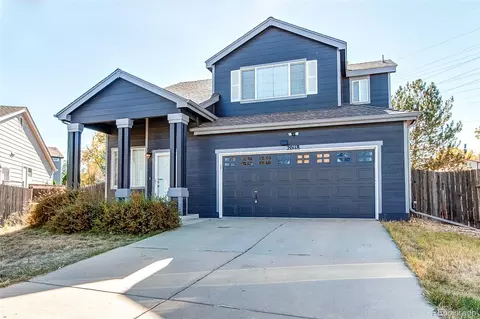 20118 E Kenyon Pl, Aurora, CO 80013 photo 1