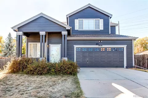 20118 E Kenyon Pl, Aurora, CO 80013 photo 2