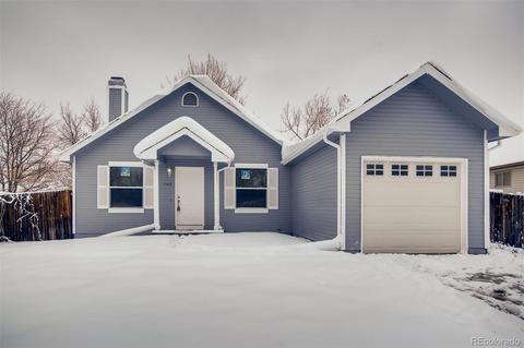 17413 E Chenango Dr, Aurora, CO 80015 photo 1