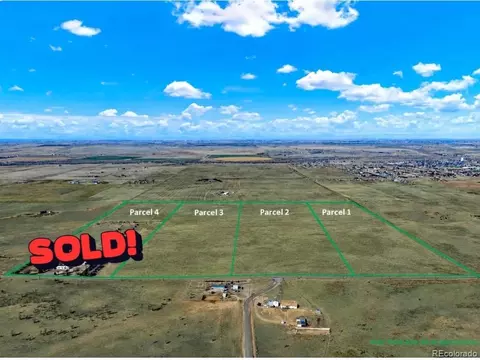2 South Co Road 185, Byers, CO 80103