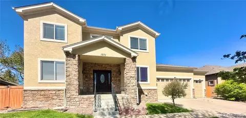 1271 S Ammons St S, Lakewood, CO 80232