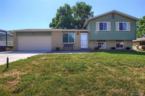 4910 E 112th Pl, Thornton, CO 80233 photo 1