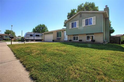 4910 E 112th Pl, Thornton, CO 80233 photo 2
