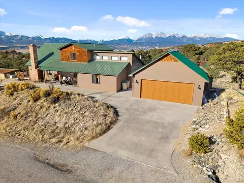 10153 E Cherokee Dr, Salida, CO 81201