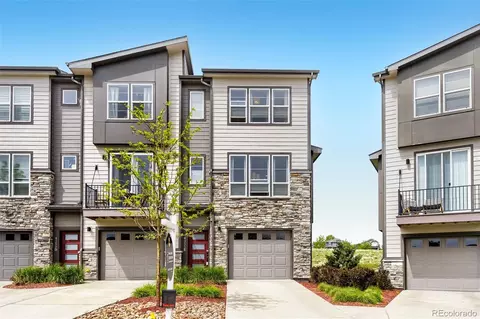 4355 Cyan Cir #E, Castle Rock, CO 80109