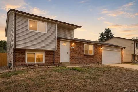 1147 W 95th Pl, Denver, CO 80260