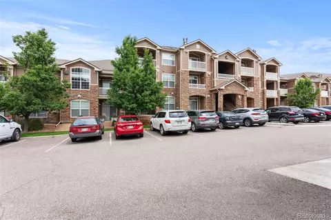 7440 S Blackhawk St #207, Englewood, CO 80112