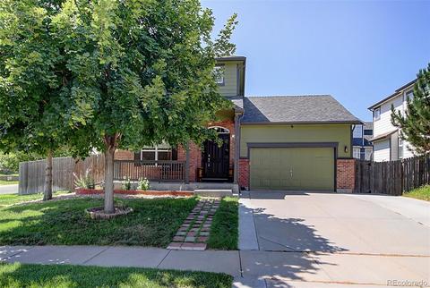 19256 E Baltic Pl, Aurora, CO 80013 photo 1