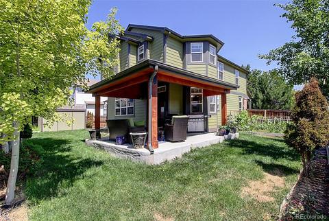 19256 E Baltic Pl, Aurora, CO 80013 photo 36