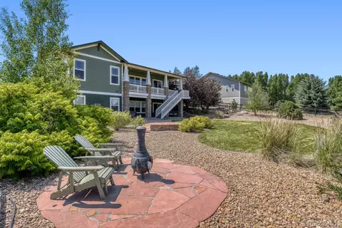 42038 Oakwood St, Elizabeth, CO 80107