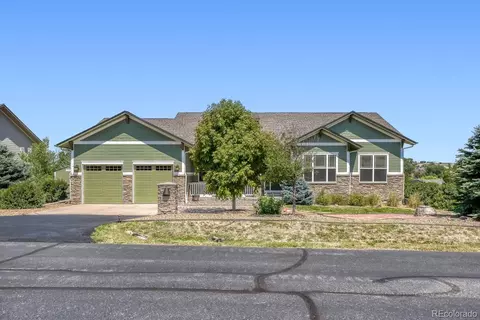 42038 Oakwood St, Elizabeth, CO 80107