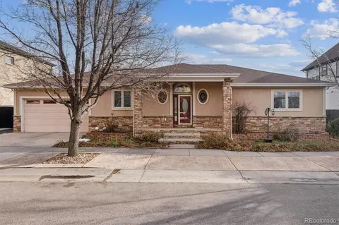 1160 S Ammons St, Lakewood, CO 80232