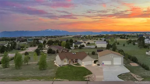 8710 Theriot Rd, Peyton, CO 80831