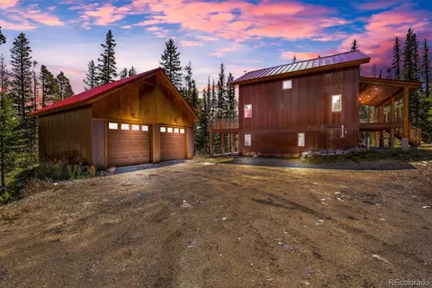 344 Puma Pl, Fairplay, CO 80440