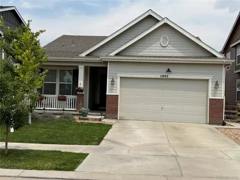 11002 Unity Ln, Commerce City, CO 80022