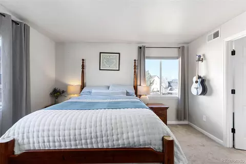 Bedroom - 875 E 78th Ave #8, Denver, CO 80229 photo 3 of 6