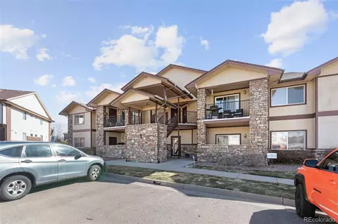 Exterior - 875 E 78th Ave #8, Denver, CO 80229 photo 2 of 9