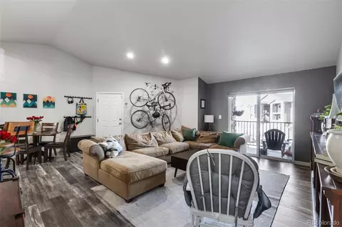 Exterior - 875 E 78th Ave #8, Denver, CO 80229 photo 9 of 9