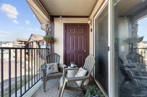 Exterior - 875 E 78th Ave #8, Denver, CO 80229 photo 7 of 9