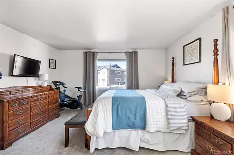 Bedroom - 875 E 78th Ave #8, Denver, CO 80229 photo 2 of 6