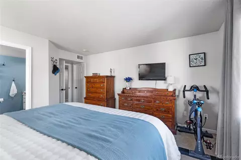 Bedroom - 875 E 78th Ave #8, Denver, CO 80229 photo 1 of 6