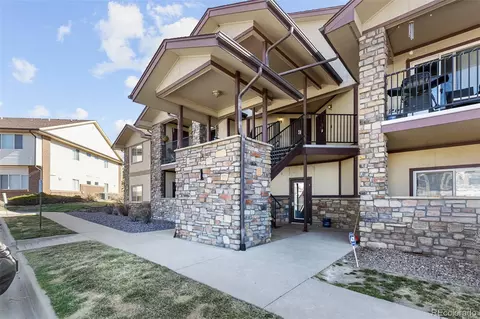 Exterior - 875 E 78th Ave #8, Denver, CO 80229 photo 4 of 9