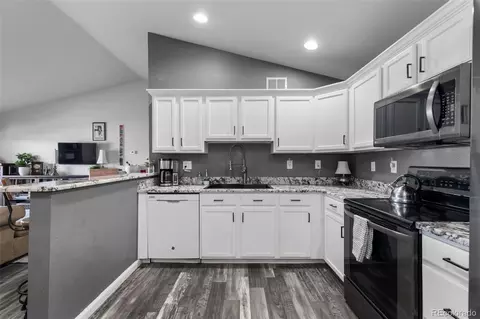 Kitchen - 875 E 78th Ave #8, Denver, CO 80229 photo 4 of 4