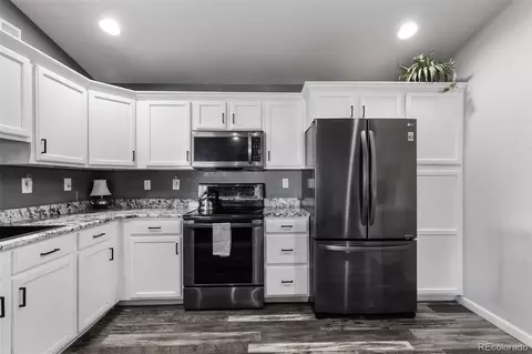 Kitchen - 875 E 78th Ave #8, Denver, CO 80229 photo 2 of 4