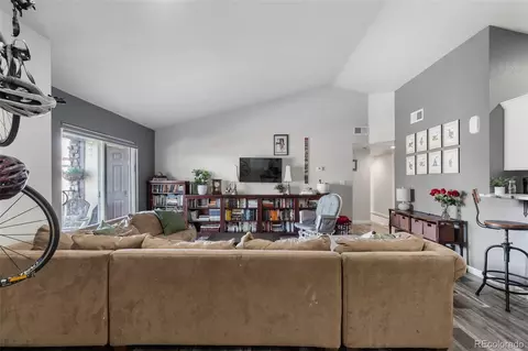 Living - 875 E 78th Ave #8, Denver, CO 80229 photo 6 of 7