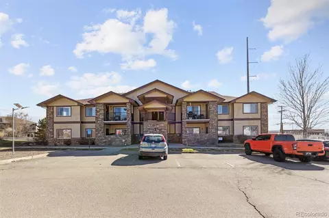 Exterior - 875 E 78th Ave #8, Denver, CO 80229 photo 3 of 9