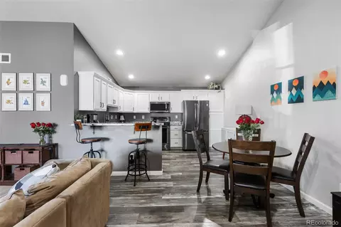 Dining - 875 E 78th Ave #8, Denver, CO 80229 photo 2 of 4