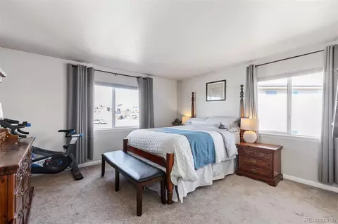 Bedroom - 875 E 78th Ave #8, Denver, CO 80229 photo 4 of 6