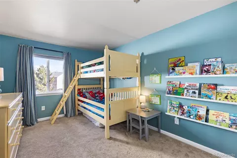 Bedroom - 875 E 78th Ave #8, Denver, CO 80229 photo 6 of 6