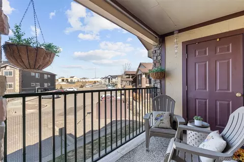 Exterior - 875 E 78th Ave #8, Denver, CO 80229 photo 6 of 9