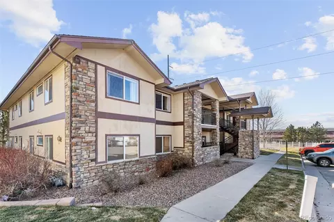 Exterior - 875 E 78th Ave #8, Denver, CO 80229 photo 1 of 9
