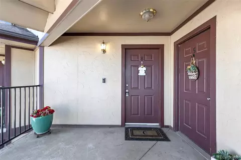 Exterior - 875 E 78th Ave #8, Denver, CO 80229 photo 5 of 9